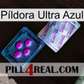 Píldora Ultra Azul 37